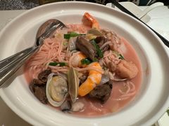 -莆田餐厅PUTIEN(西安万象天地店)