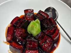 -蘇锦宴·淮扬菜烤鸭·小院(三元桥霄云路店)
