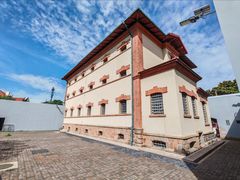 -青岛德国监狱旧址博物馆