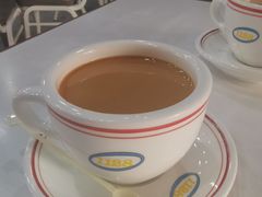 -1128港式茶餐厅(嘉信广场店)