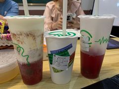 -湊湊火锅·茶憩(打浦桥日月光店)