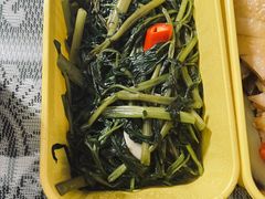 马来风光-滕记星发餐室·新加坡菜(巨鹿路店)