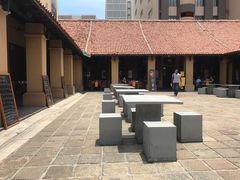 -Ministry of Crab(科伦坡店)