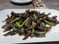 -闫府私房菜·老字号(恒隆店)