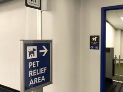 -华盛顿杜勒斯国际机场