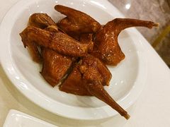 -金时代顺风大酒店(临港百联店)