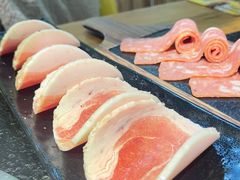 -犟牛家·榴莲烤肉(凯德1818店)