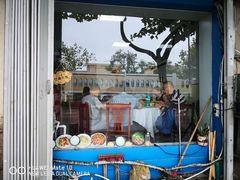 -胖子饺子馆·海鲜家常菜(海军博物馆店)