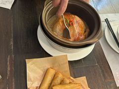-外婆家(杭州马塍店)