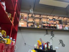 -大焱搏击·泰拳·拳击俱乐部(大柏树店)