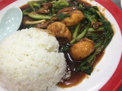 -富贵面馆(镇坪路店)