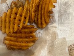 -鬼味烤翅(南锣鼓巷店)