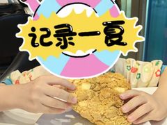 -翠华餐厅(宝安壹方城店)