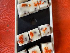桂花糕-魁盛居百年鲁菜馆(中林路店)