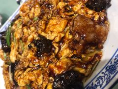 醋溜木须-十六中酱肉·烧烤·京菜小馆(五方桥旗舰店)