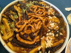 -鸿禧大清花(方庄店)