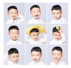 -NICE KIDS 奈时儿童摄影