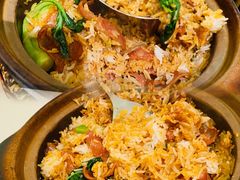 腊味煲仔饭-泮金大塘(北二七路店)