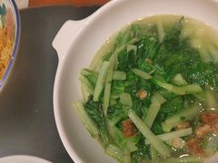 -川流不息·地道川菜·小龙虾(新松江路店)