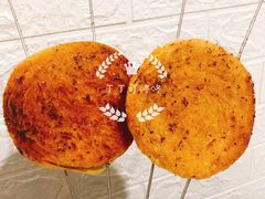 烤馒头片-老三烧烤(二环西路店)