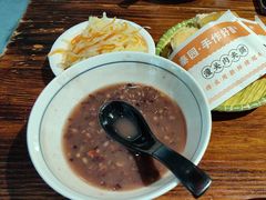 -秦园陕西手工面馆(番禺节能科技园店)