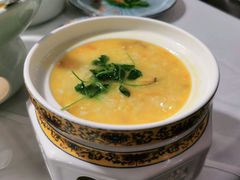 -肆月河豚·新淮扬(金融街店)