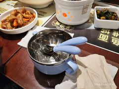 -老淮城·长鱼面(河下古镇店)