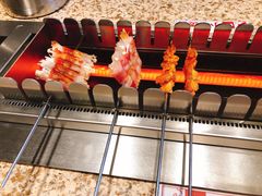 -丰茂烤串(六里桥店)