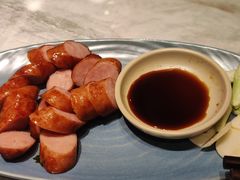 -鹿港小镇(霄云店)