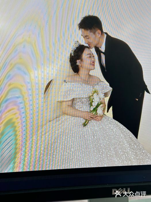 全城热恋璀璨婚纱摄影(国贸总店)图片