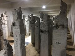 -西安关中民俗艺术博物院