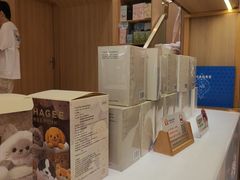 -霸王茶姬(南强街店)