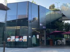 -味+新京宴·烤鸭·北京菜(创意谷店)