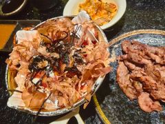 -樱嘢·炭火烧肉(惠南店)