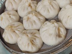 -石饮红星包子(中山路店)