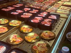 -東盛炭烤自助料理(玄武招商花园城店)