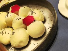 -宏达宴老菜馆(群力第四大道店)
