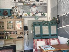 大堂-Kitchen·Y洋厨房西餐厅(王府壹号店)