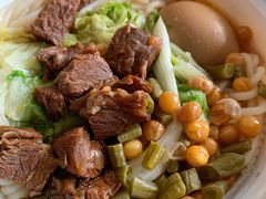 -桂林米粉(洋桥店)