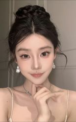 -熙画美上门化妆·化妆课·新娘跟妆(上海体育场店)