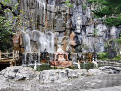 -汉中石门栈道风景区