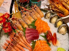 -贵木日本料理·铁板烧(新地假日广场店)