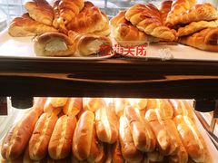 奶油条子-新侨三宝乐面包店(崇文门店)