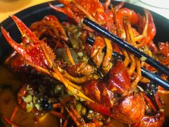 -聚味瞿记·龙虾堂(树木岭店)