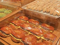 -摩点蛋糕·蛋糕·甜品台(凯旋路店)