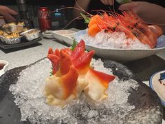 -大渔铁板烧(大悦城店)