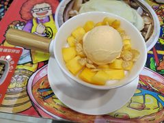 -甜心妈妈·榴莲星级糖水(北京路总店)