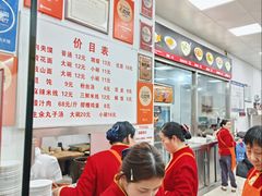 -子午路张记肉夹馍(翠华路店)