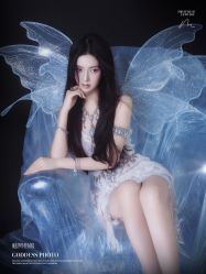 -魅·照相馆丨女神写真