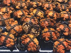 -新发展亚太JW万豪酒店·福苑咖啡厅